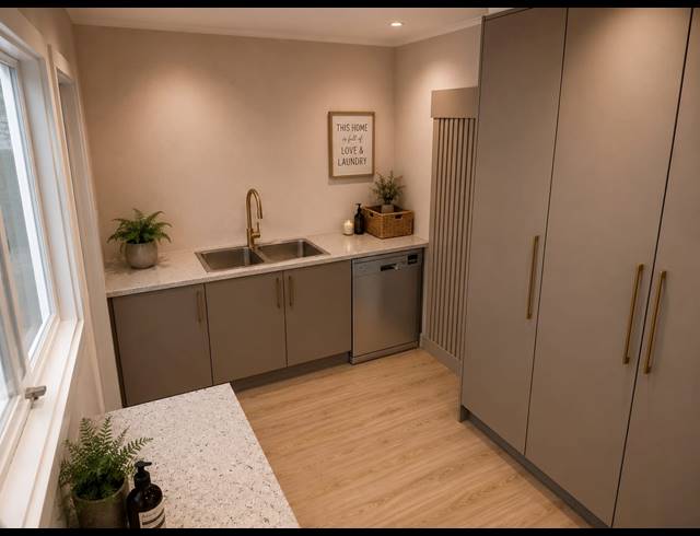4 BEDROOM HOUSE FOR SALE IN COURTRAI